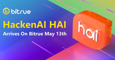 Trading Competition on Bitrue