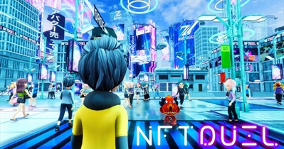 Xana to Start NFTDuel Final Test League Resumption