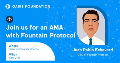 AMA on Telegram
