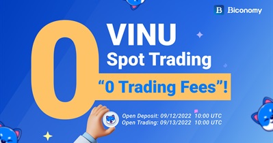 Listing on Biconomy Exchange