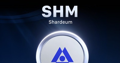 Shardeum to Be Listed on MEXC on May 8th