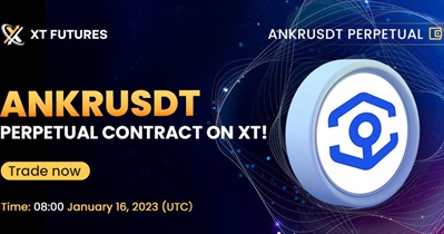 Listing on XT.COM