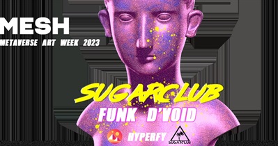 Decentraland to Attend Metaverse Art Week Afterparty on July 22nd