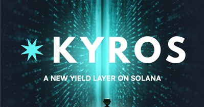 SwissBorg to Launch Kyros Liquid Staking Layer on Solana on October 9