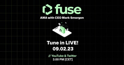 Live Stream on YouTube