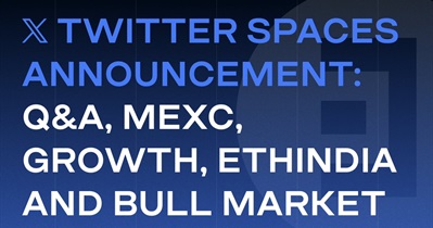 Decimal to Hold AMA on X on December 13th