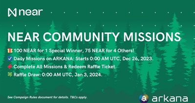 Near to Hold Giveaway