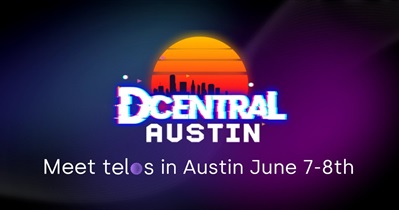 Austin Meetup, USA