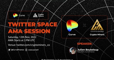 AMA on Crypto Miners Twitter