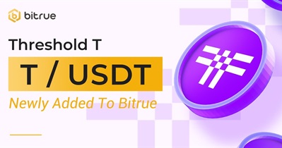 Listing on Bitrue
