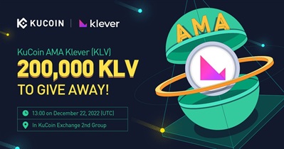 AMA on KuCoin Telegram