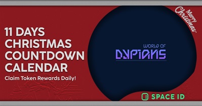 Space ID to Hold Giveaway