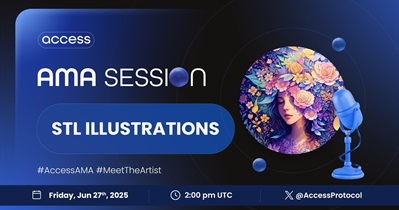 Access Protocol to Hold AMA on X on June 27th