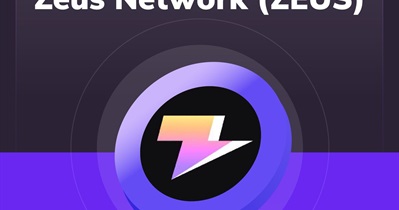 Zeus Network to Be Listed on AscendEX