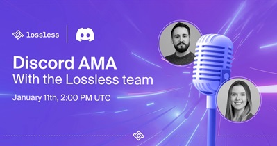 AMA on Discord