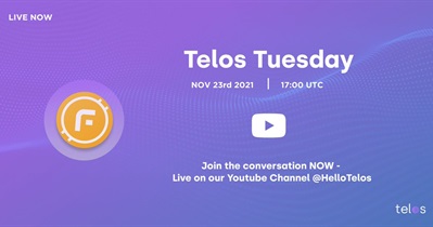 Live Stream on YouTube