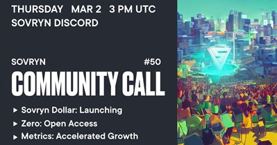 Community Call