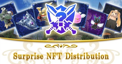 GensoKishi Metaverse to Release Major Upgrade in April