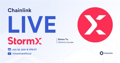 Live Stream on YouTube