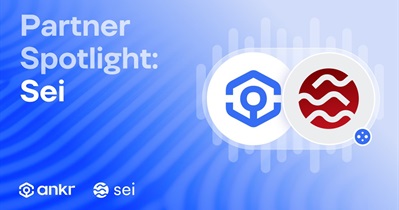 Ankr to Hold AMA on X on September 22nd