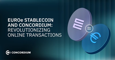 Concordium Partners With Membrane Finance