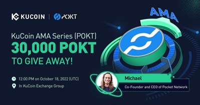 AMA on KuCoin Telegram