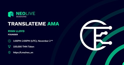 AMA on Telegram