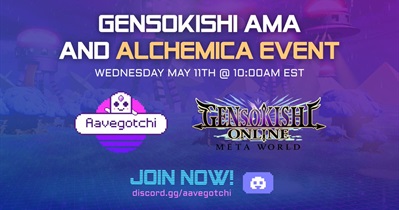AMA on Discord
