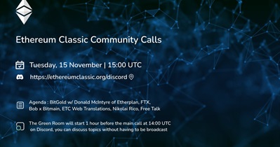 Community Call