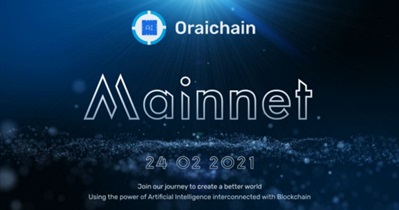 Mainnet Launch