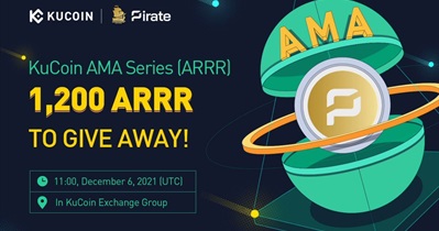AMA on Telegram