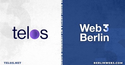 Web3 Berlin 2023 in Berlin, Germany