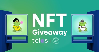 NFT Giveaway