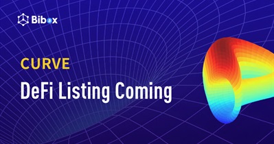 Listing on Bibox