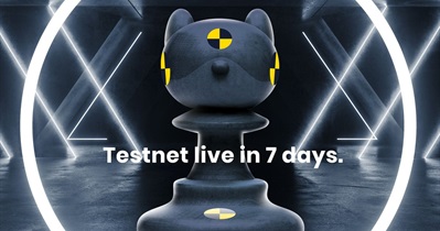 Chess Game Testnet Launch