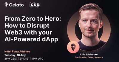 Generative World Architecture in Paris, France