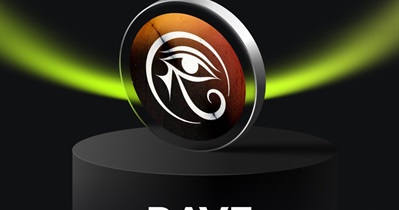 RaveDAO to Be Listed on XT.COM