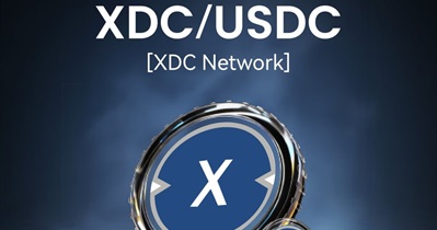 XDC Network to Be Listed on VOOX