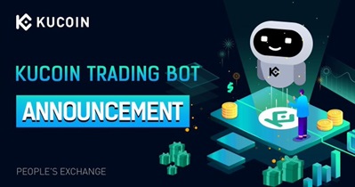 Trading Bot Update