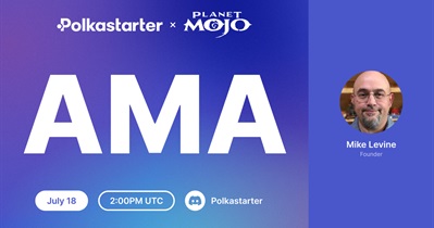 AMA on Discord