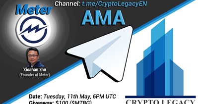 AMA on Telegram
