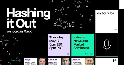 Live Stream on YouTube