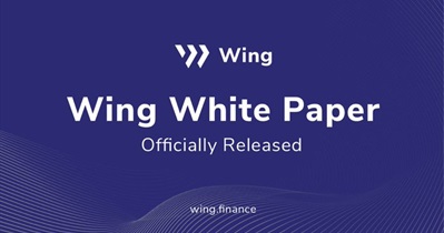 Wing Whitepaper