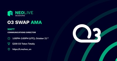 AMA on Telegram