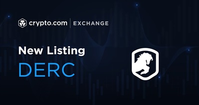 Listing on Crypto.com Exchange