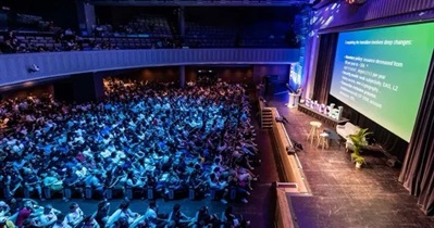 Filecoin to Host Meetup in Brussels on July 8th