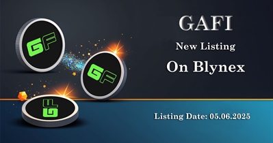 GameFi to Be Listed on Blynex