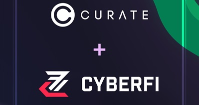 Partnership With CyberFi