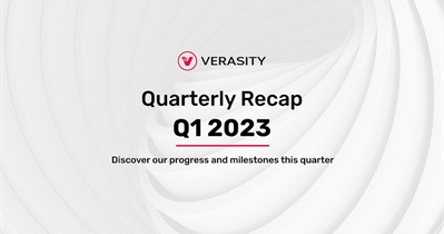 Quarter Report