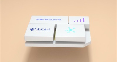 Partnership With China Telecom